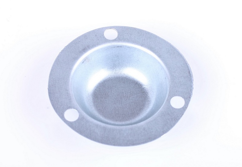 Колпачек ступицы переднего колеса Xingtai 24B, Shifeng 244,Taishan 25 AMG