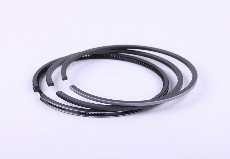 Кольца поршневые, Ø100 mm, (к-т на 1 поршень) DLH-1100 Xingtai 160 AMG