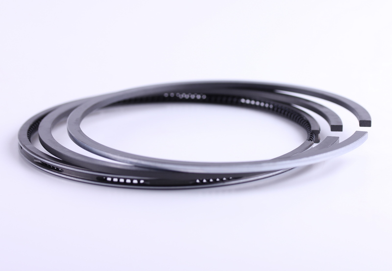 Кольца поршневые, Ø105 mm,(к-т на 1 поршень) DLH1105 Xingtai 160/180 AMG