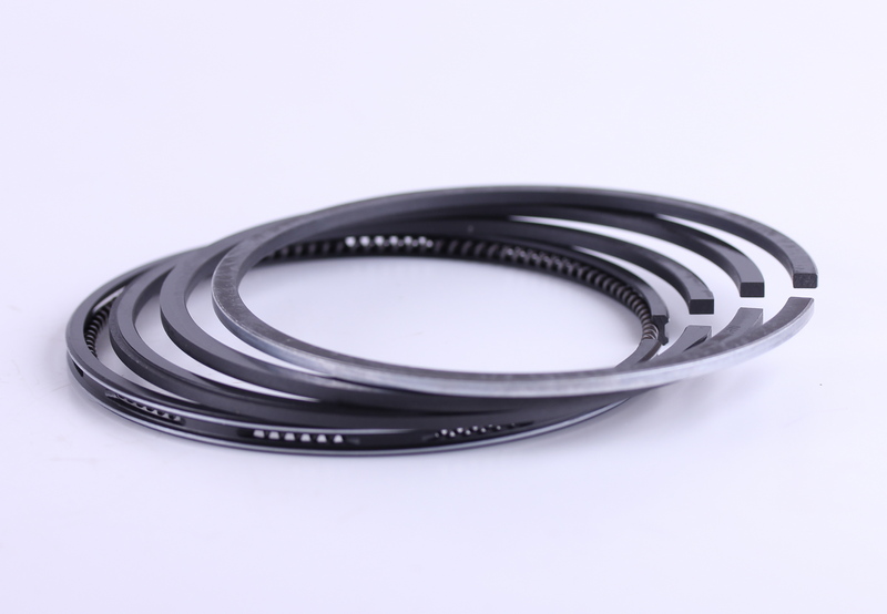 Кольца поршневые, Ø90 mm (к-т на 1 поршень) DL190-12 Xingtai 120 AMG