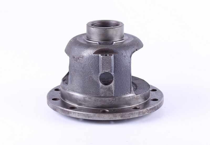 Корпус дифференциала Foton 244, ДТЗ 244, Jinma 244/264 AMG