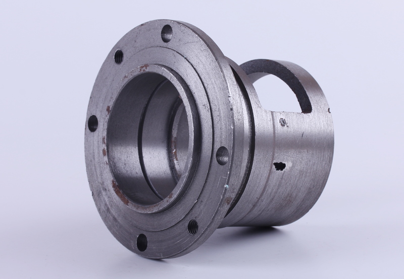 Корпус подшипника NUP307 заднего моста Jinma 200/204/240/244 AMG