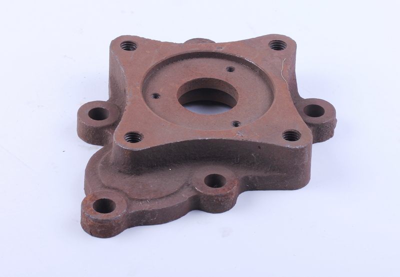 Корпус подшипника ВОМ Xingtai 120/220 AMG