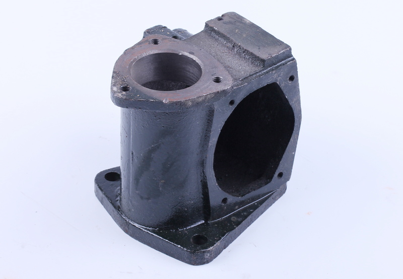 Корпус рулевого механизма (старого образца) Xingtai 120/220 AMG