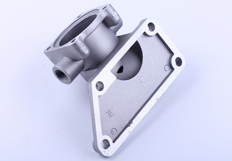 Корпус термостата КМ385ВТ DongFeng 240/244, Foton 240/244, Jinma 240/244 AMG