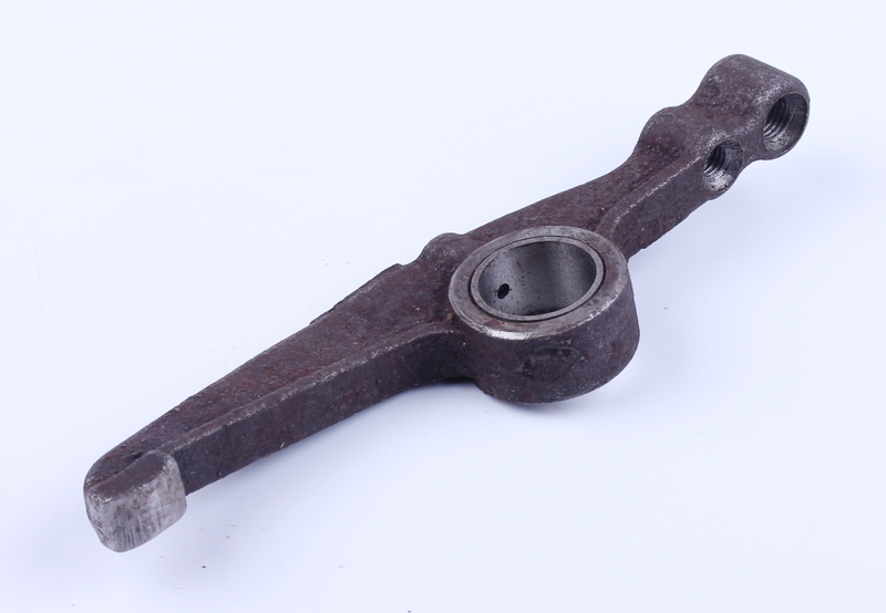 Коромысло выпускного клапана DL190-12 Xingtai 120 AMG