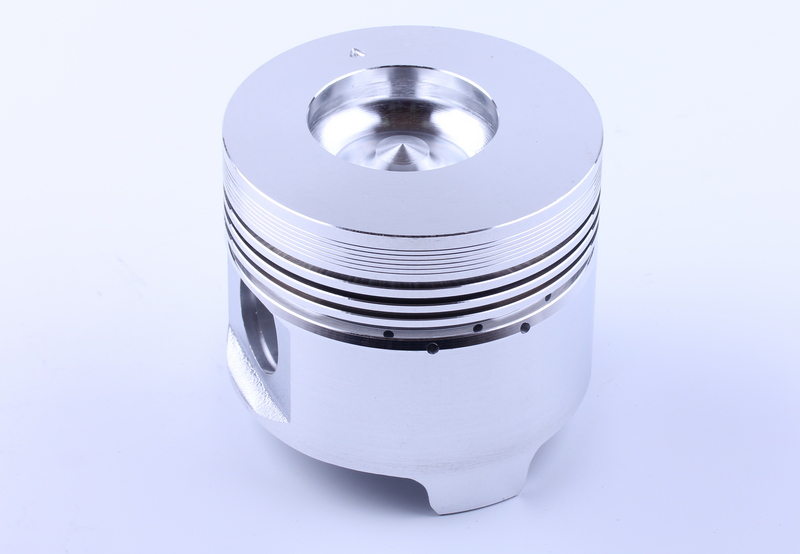Поршень Ø122 mm KM130/138 Xingtai 24B, Shifeng 244,Taishan 24 AMG