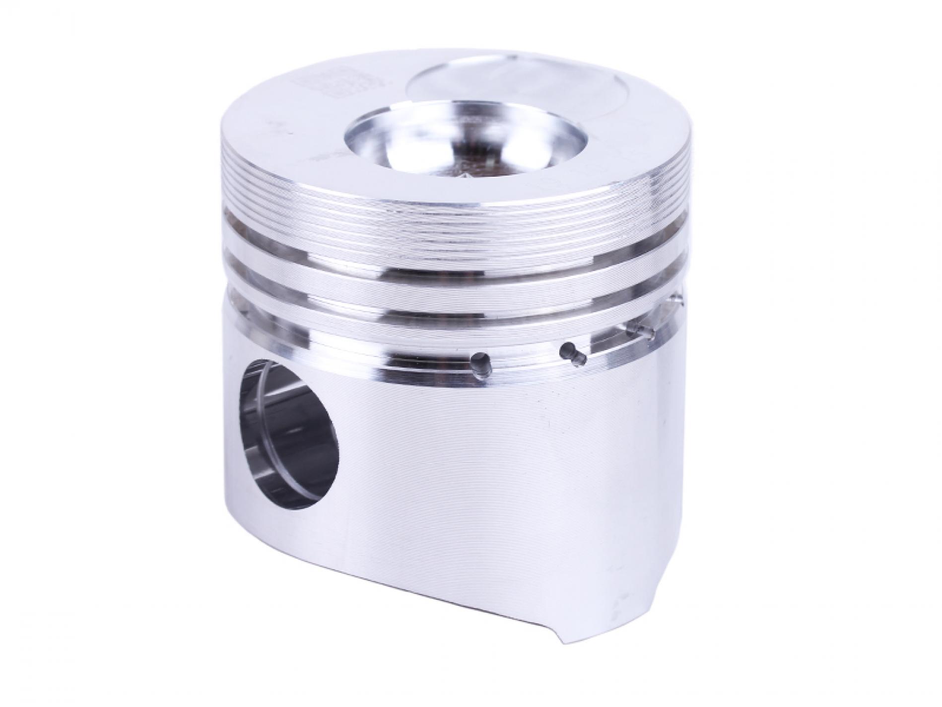 Поршень Ø80 mm тип 2 LL380 Jinma 200/204, Булат 200/204 AMG