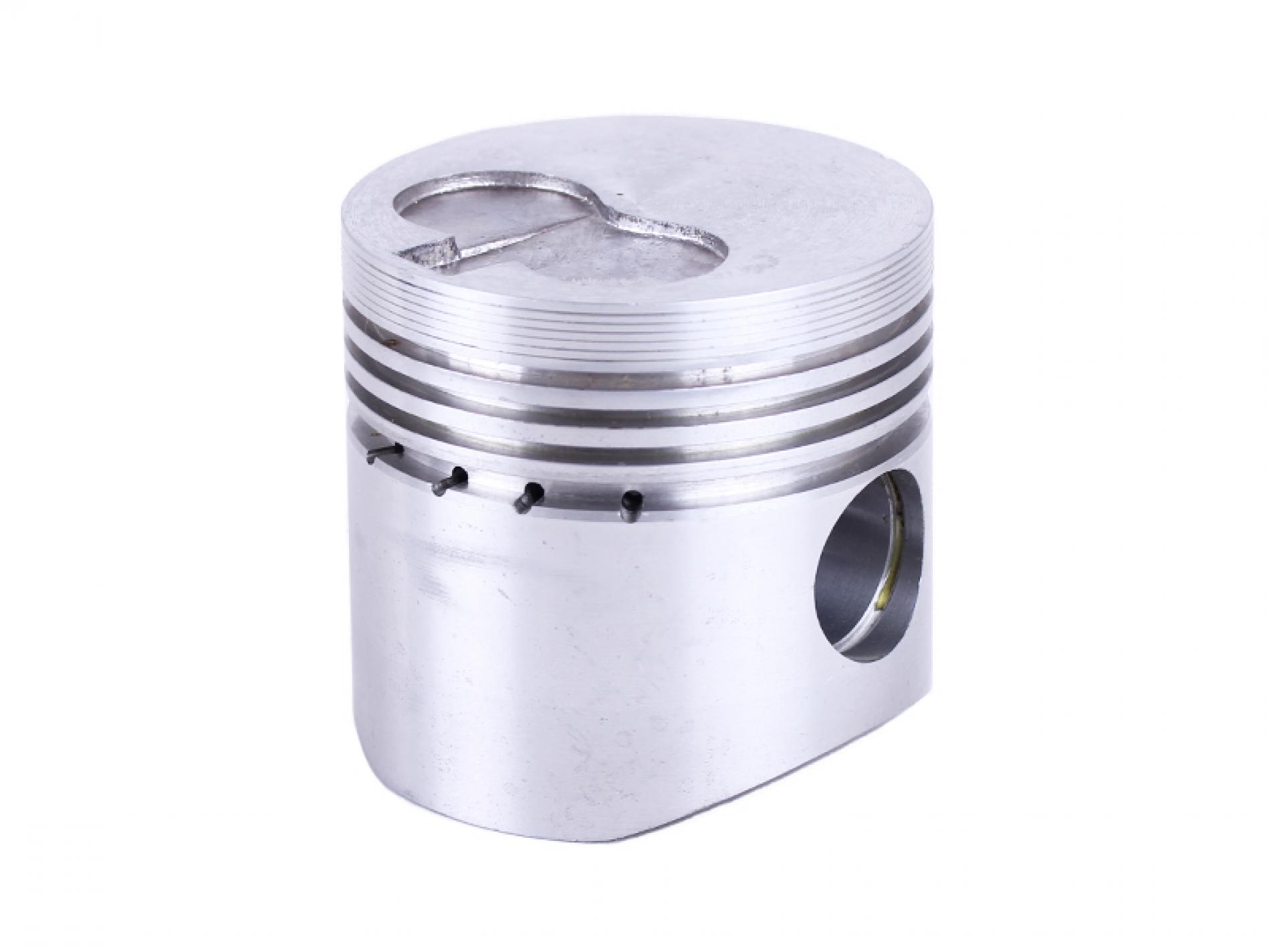 Поршень Ø85 mm с форкамерой Y385/BY385T/Y385T/YD385T Jinma 254/264 AMG