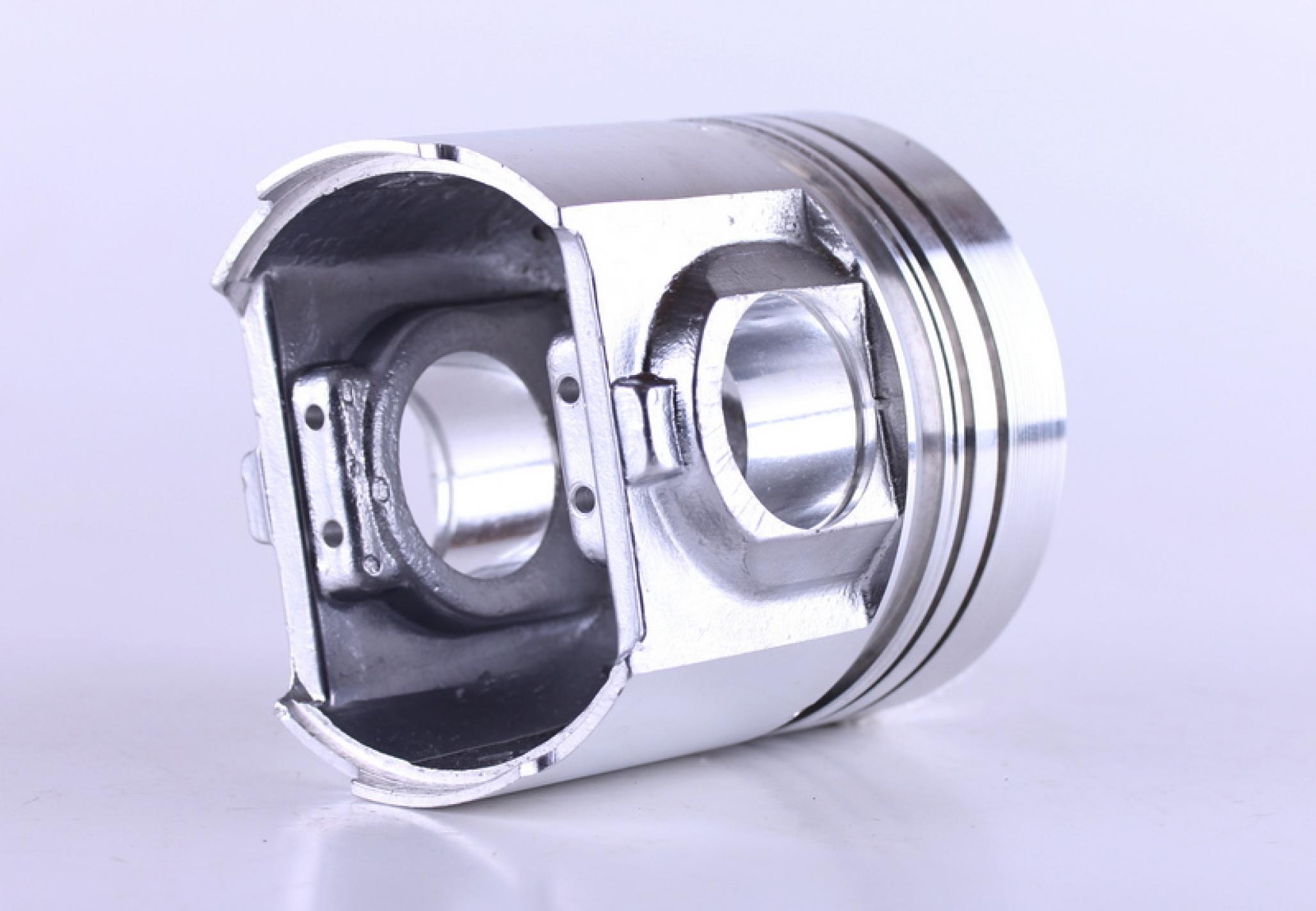 Поршень Ø90 mm DL190-12 Xingtai 120 AMG
