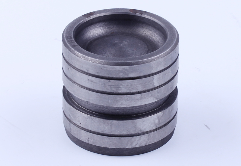 Поршень гидравлики в сборе Ø70 mm Foton 244, ДТЗ 244, Jinma 244/264 AMG