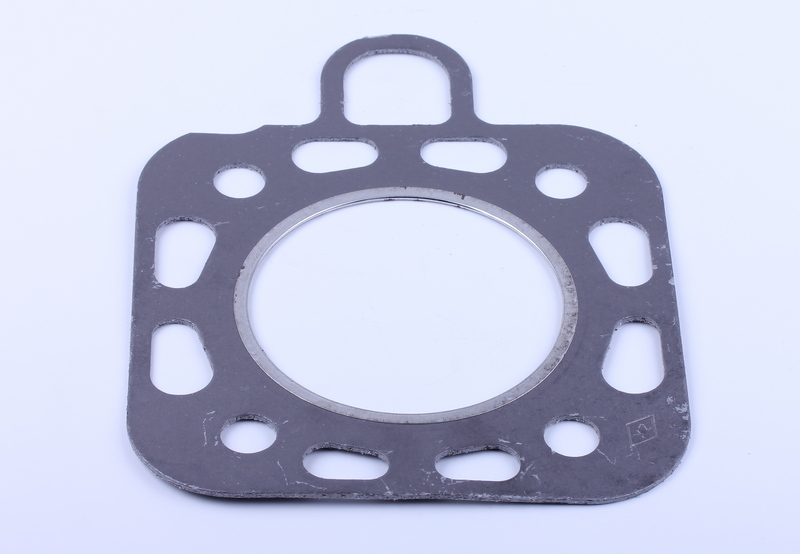 Прокладка ГБЦ Ø100 mm DLH1100 Xingtai 160 AMG