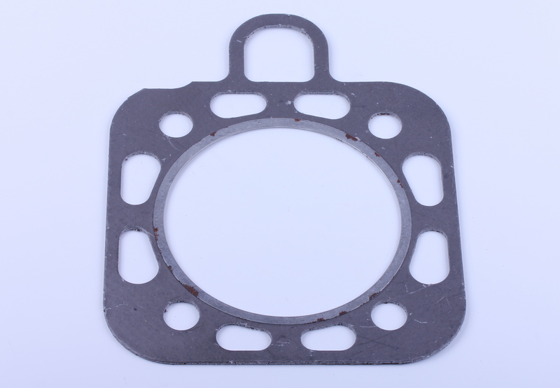 Прокладка ГБЦ Ø118 mm DLH1110 Xingtai 160-180 AMG