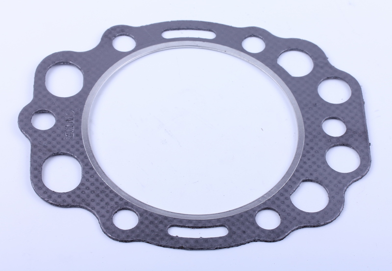 Прокладка ГБЦ Ø130 mm KM130/138 Xingtai 24B, Shifeng 244,Taishan 24 AMG
