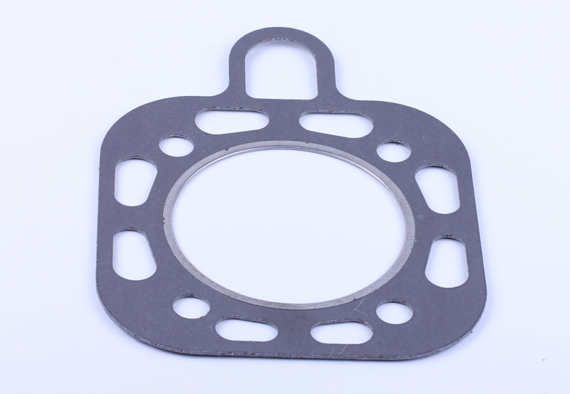 Прокладка ГБЦ Ø90 mm DL190-12 Xingtai 120 AMG