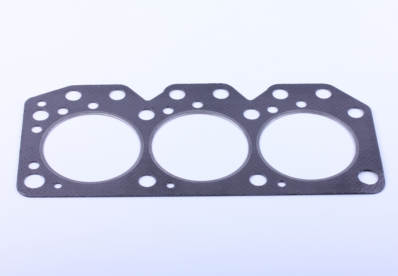 Прокладка головки двигателя ГБЦ Ø80 mm LL380 Jinma 200/204, Булат 200/204 AMG
