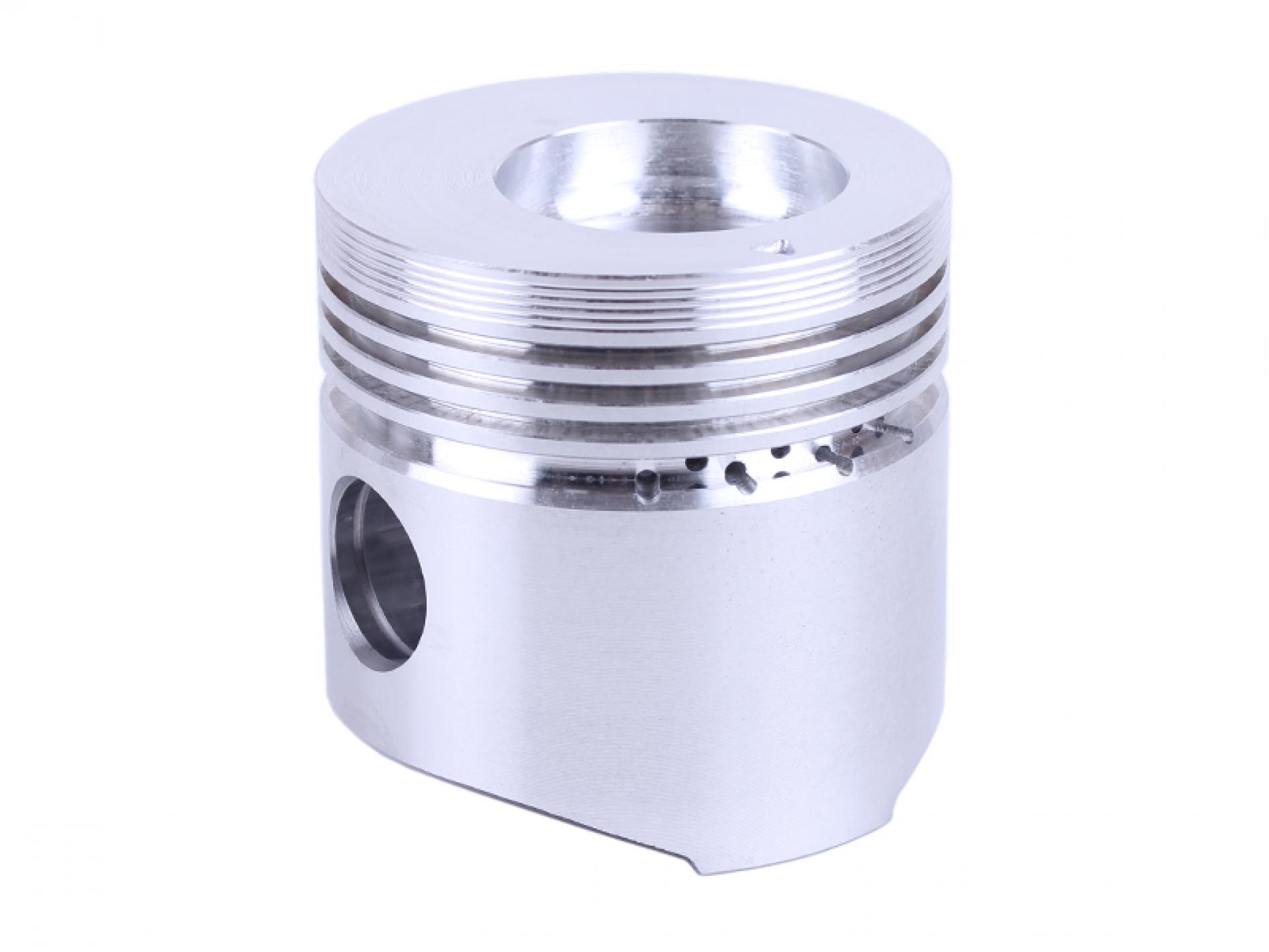 Поршень голый 95,0 mm STD Mototraktor -195N AMG