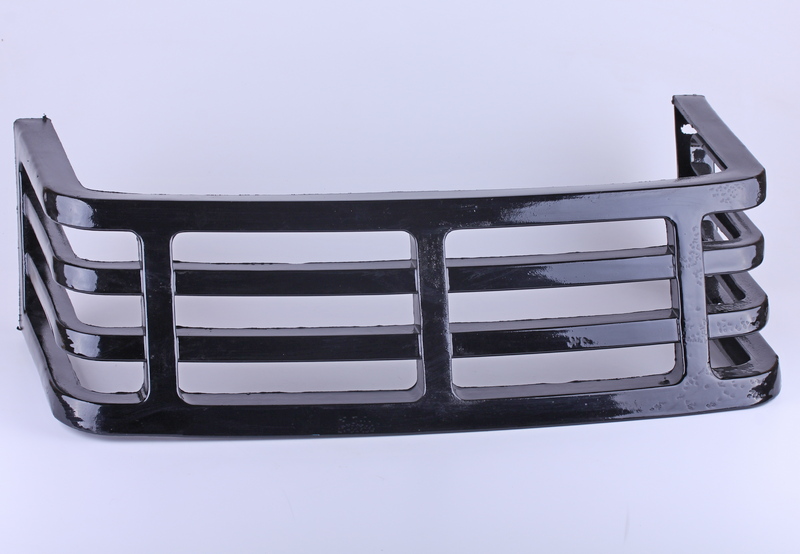Решетка радиатора DongFeng 240/244/354/404 AMG