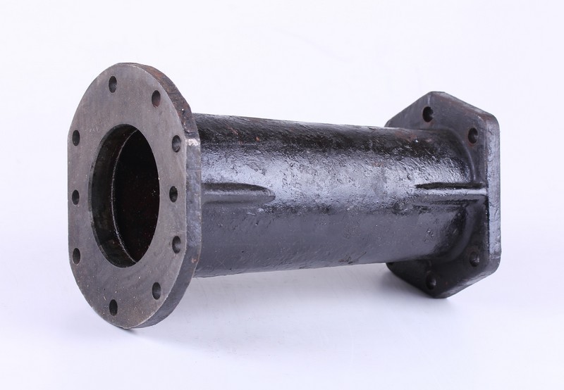 Рукав полуоси переднего моста Jinma 254 AMG