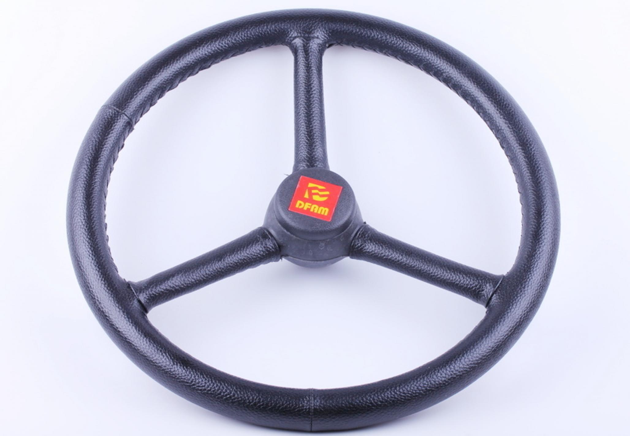 Руль DongFeng 240/244 AMG