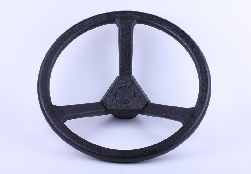 Руль Jinma 200/204/240/244 AMG