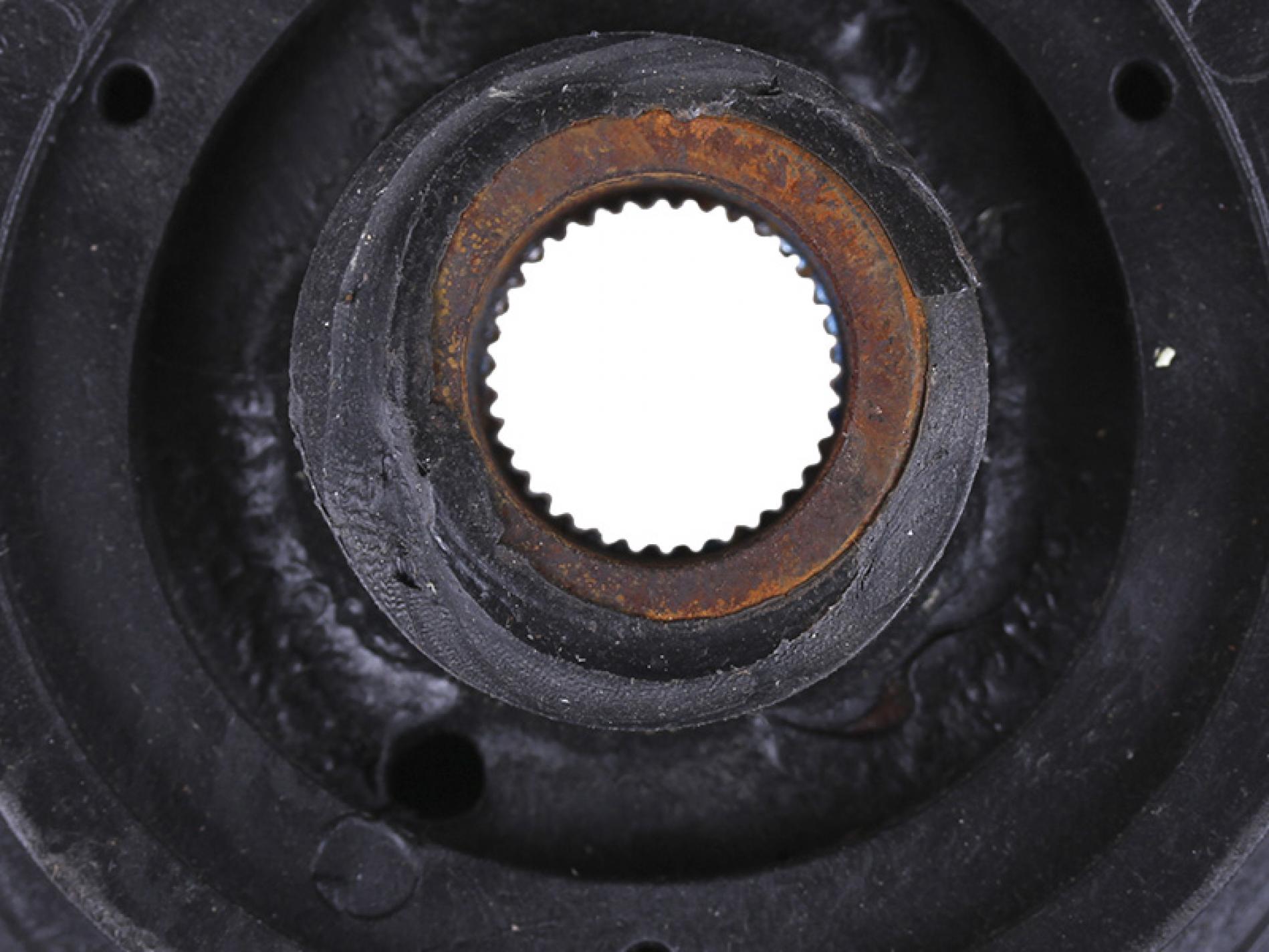 Руль Xingtai 24B, Shifeng 244,Taishan 24 AMG
