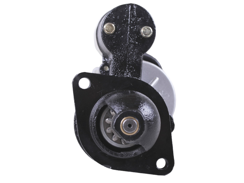 Стартер Z-11 12V 7.8KW (посадка Ø75mm, межболт. L-111mm) DongFeng 244 УЦЕНКА AMG