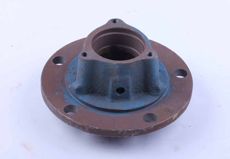 Ступица перед колеса Xingtai 24B, Shifeng 244,Taishan 24 AMG