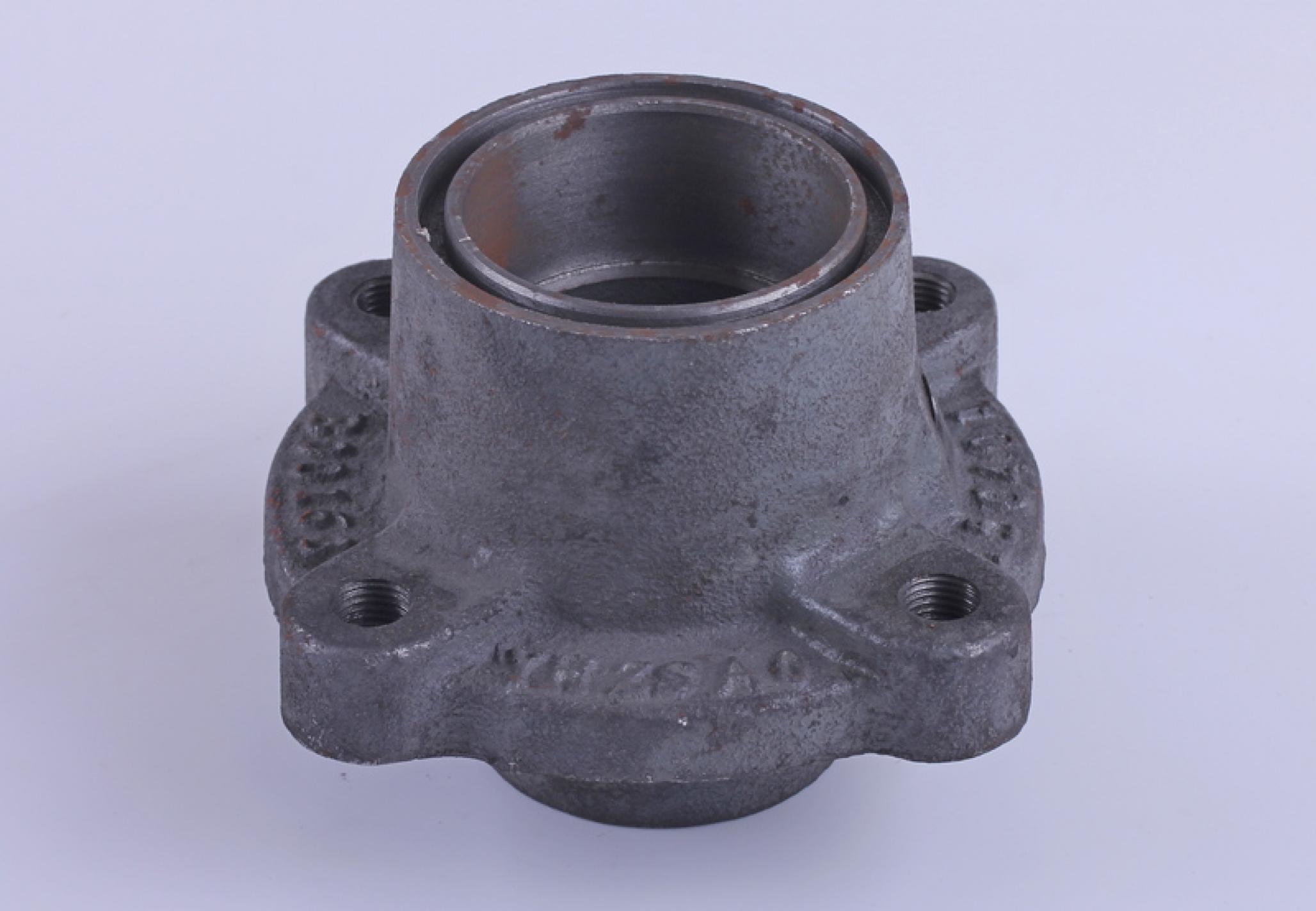 Ступица перед колеса Ø62 mm Foton 244, ДТЗ 244, Jinma 244/264 AMG