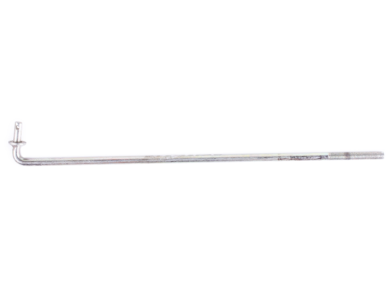 Тяга педали сцепления L-340 DongFeng 250 AMG