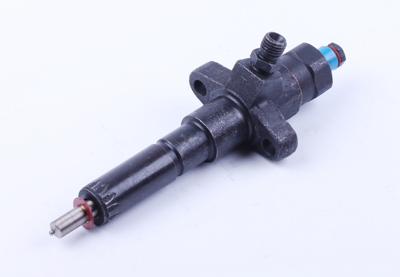 Форсунка в сборе L-190 mm KM130/138 Xingtai 24B, Shifeng 244,Taishan 24 AMG