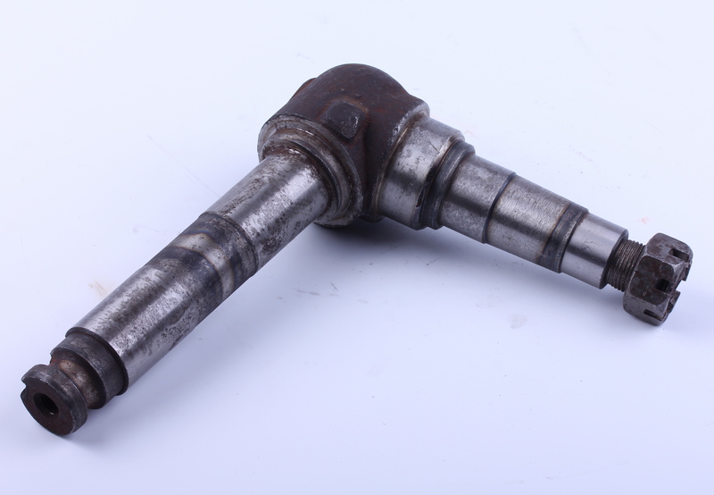 Цапфа поворотная левая Xingtai 120/220 AMG