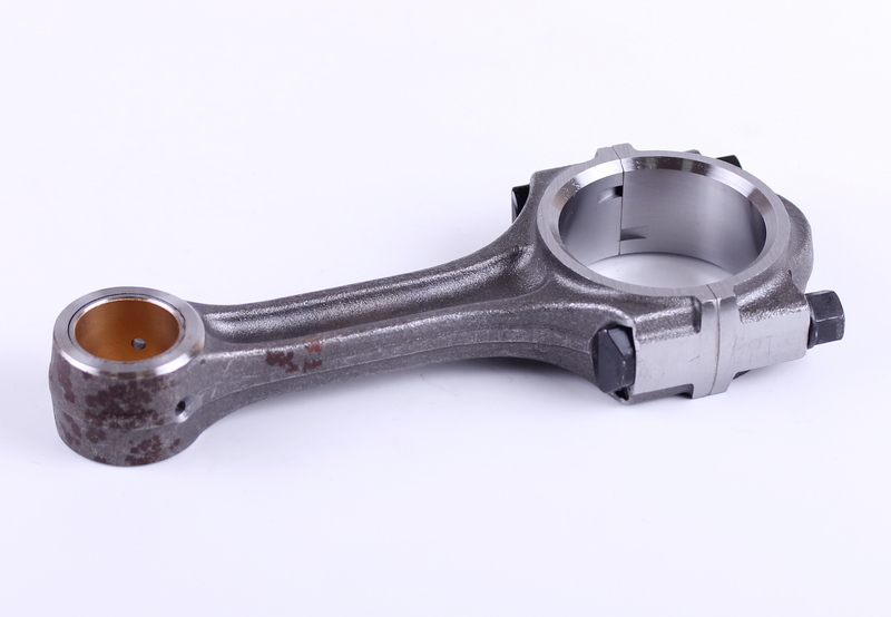 Шатун в сборе ZN490BT ZN390 ZN485 DongFeng 404 Chery 244/354/404 AMG