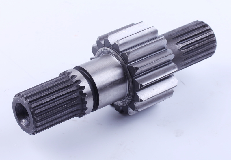 Шестерня L-170mm, Z-20/15/20 Xingtai 224/244 AMG