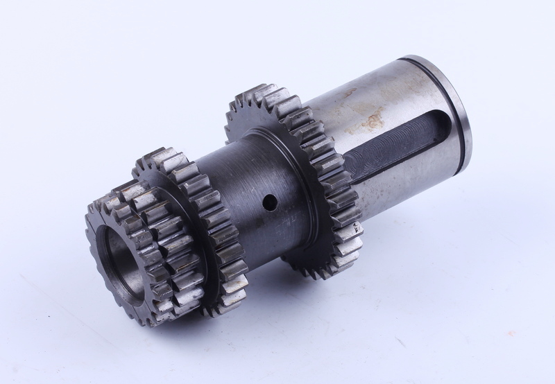Шестерня 1/3 передачи L-157mm, Z-20/26/31 Xingtai 224/244 AMG
