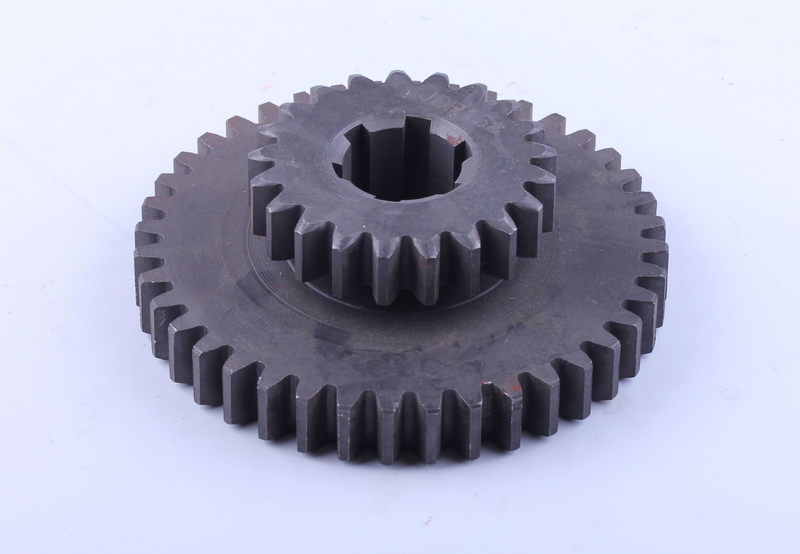 Шестерня 1/3/4/6 передачи подвижная КПП Xingtai 24B, Shifeng 244,Taishan 24 AMG
