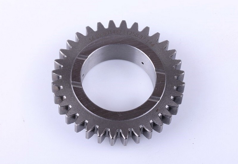Шестерня 3 передачи Z-31/32 Foton 244, Jinma 244/264 AMG