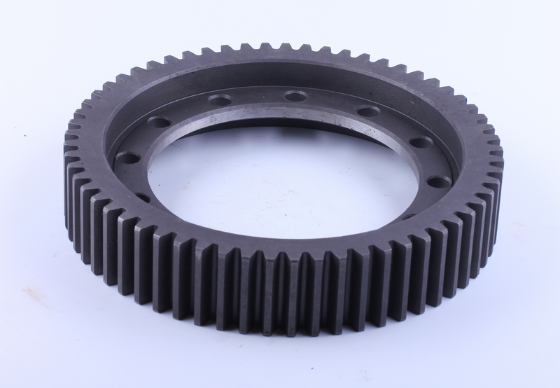 Шестерня ведомая КПП Z-61 Xingtai 24B, Shifeng 244,Taishan 24 AMG
