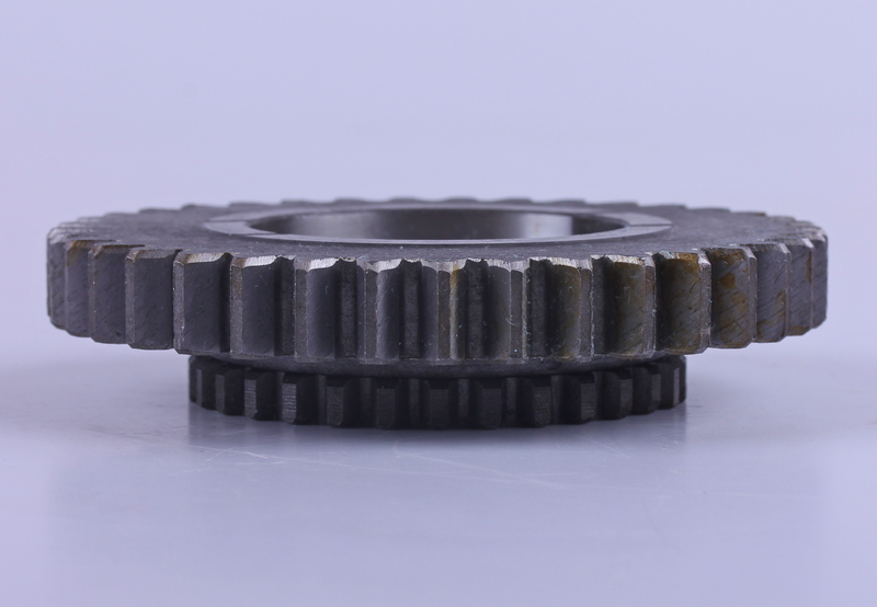 Шестерня четвертой передачи Z-31/37 Ø48/Ø99mm Foton 244, ДТЗ 244, Jinma 244/264 AMG