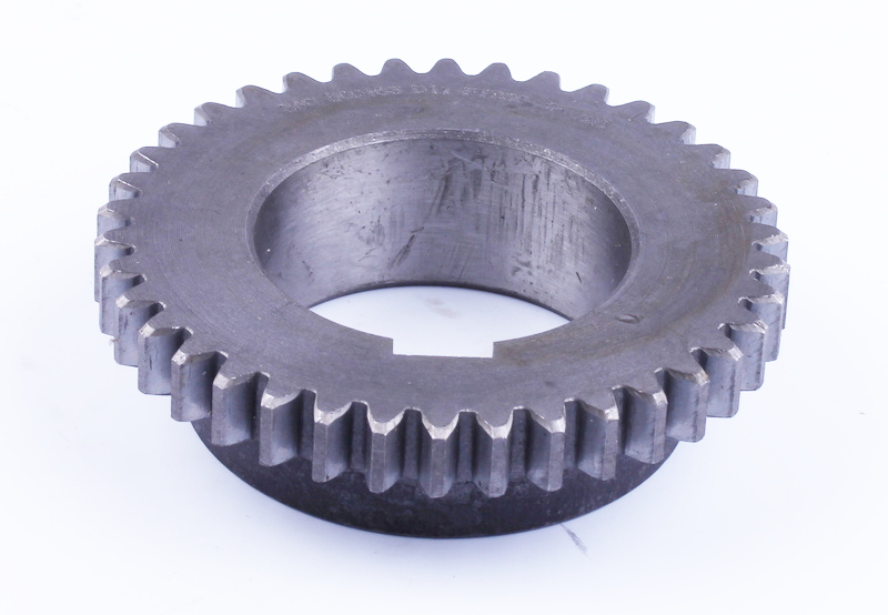 Шестерня второй передачи Z-38 Foton 244, ДТЗ 244, Jinma 244/264 AMG