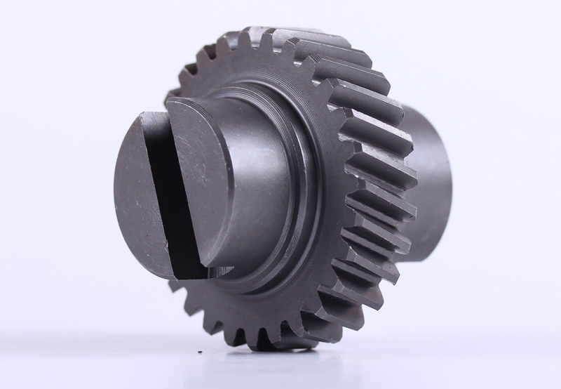 Шестерня гидравлического насоса ZN490BT ZN390 ZN485 DongFeng 404 Chery 244/354/404 AMG