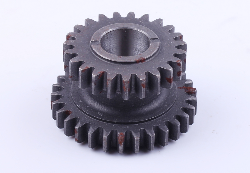 Шестерня задней передачи КПП Z-23/29 Jinma 200/204/240/244 AMG
