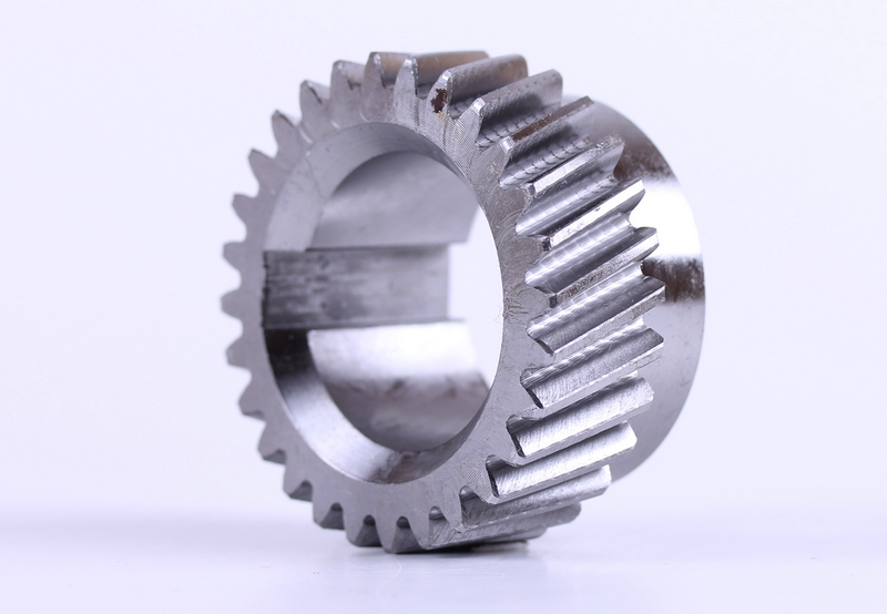 Шестерня коленвала ZN490BT ZN390 ZN485 DongFeng 404 Chery 244/354/404 AMG