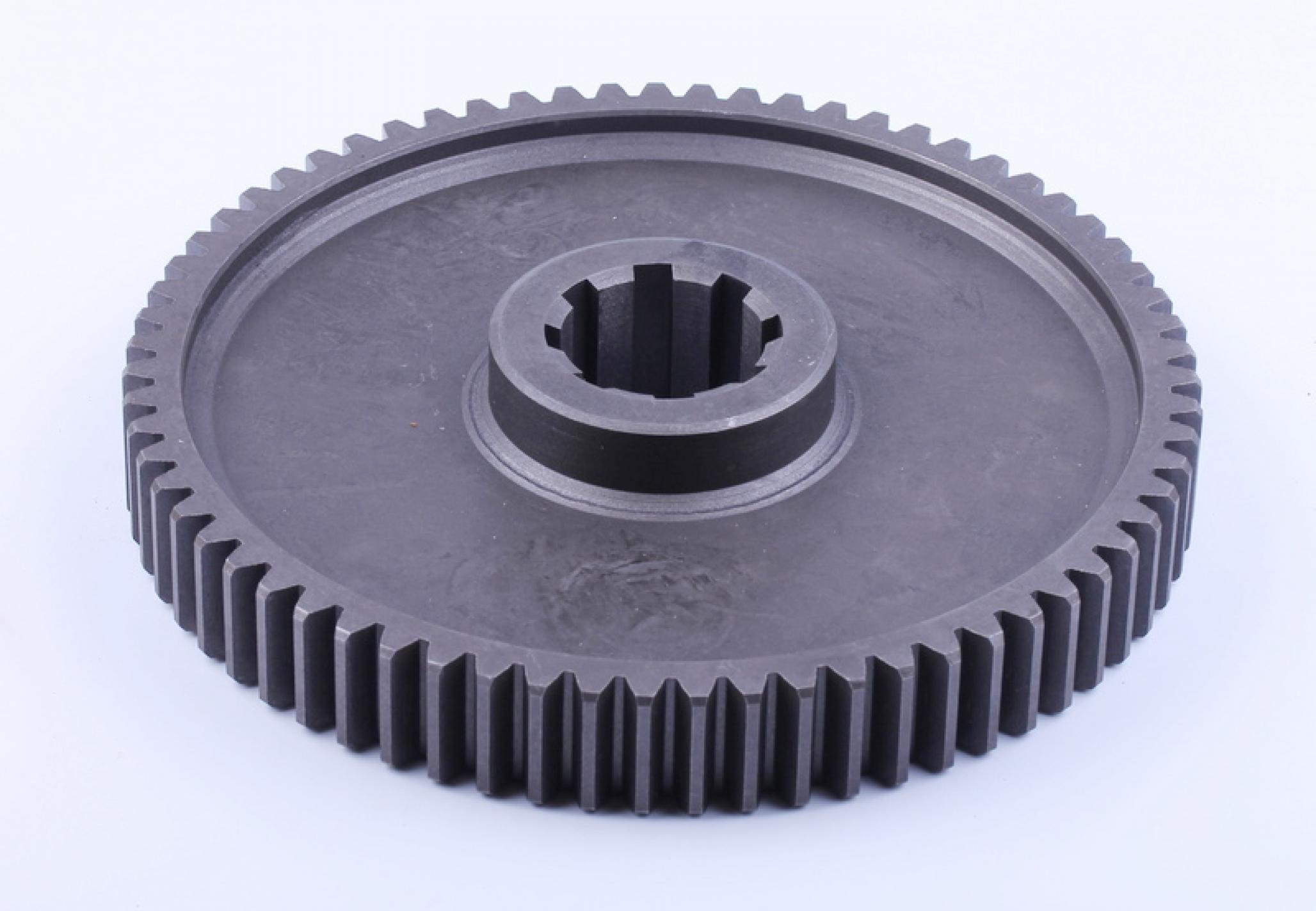 Шестерня конечной передачи Z-8/67 Jinma 200/204/240/244 AMG
