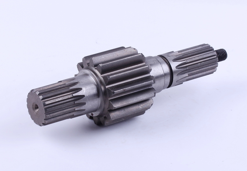 Шестерня конечной передачи ведущая Z-16/14/14 DongFeng 240/244 AMG