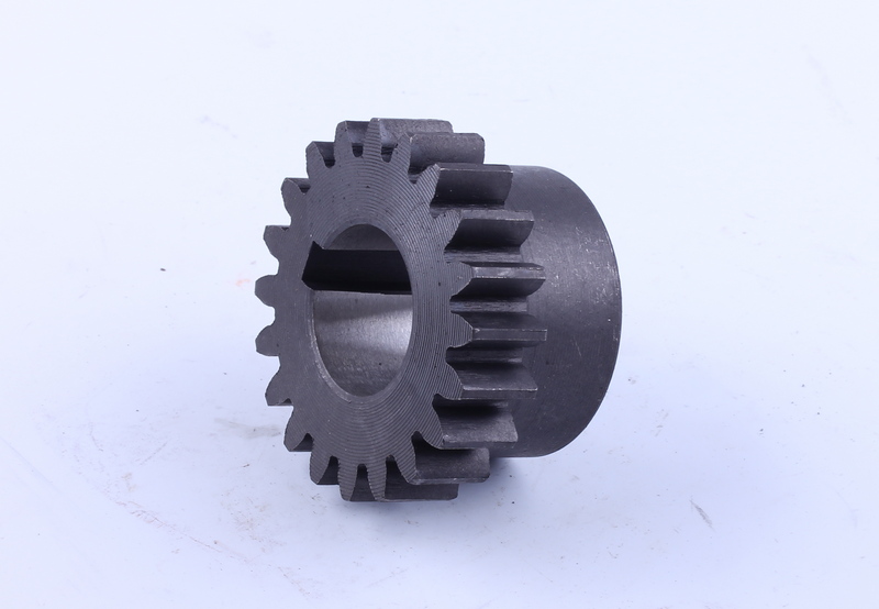 Шестерня КПП Z-20 Xingtai 24B, Shifeng 244,Taishan 24 AMG