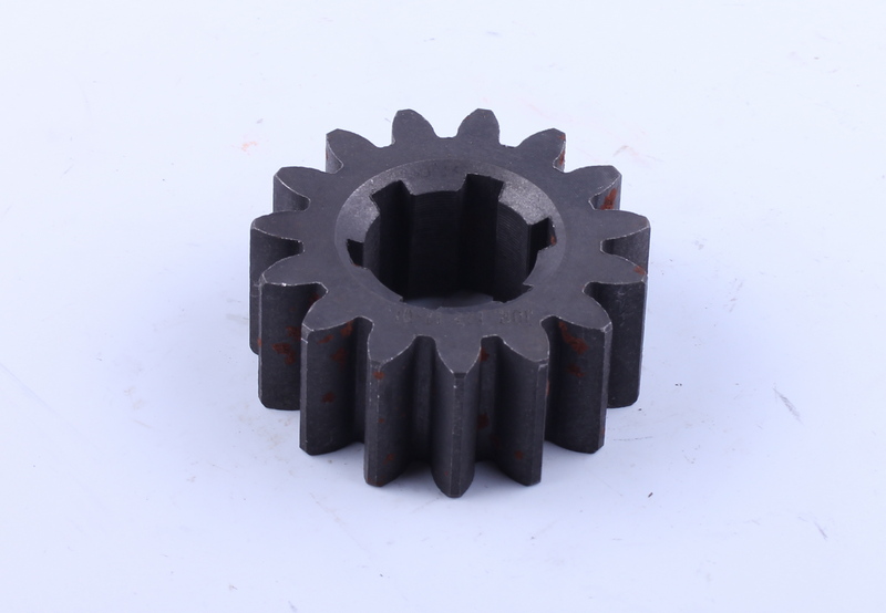 Шестерня КПП Z-6/15 Xingtai 24B, Shifeng 244,Taishan 24 AMG