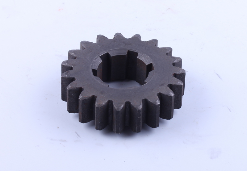 Шестерня КПП Z-6/19 Xingtai 24B, Shifeng 244,Taishan 24 AMG