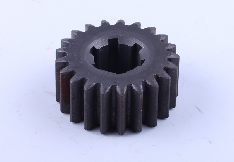 Шестерня КПП Z-6/21 Xingtai 24B, Shifeng 244,Taishan 24 AMG