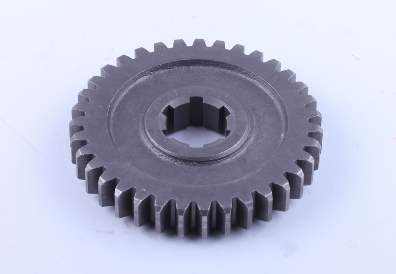 Шестерня КПП Z-6/35 Xingtai 24B, Shifeng 244,Taishan 24 AMG